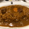 インデアンカレー 中之島フェスティバルプラザ店