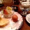 珈琲かわい - 料理写真: