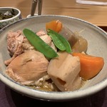 Hakata Motsunabe Yamaya - 