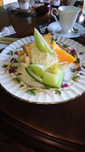 かふぇ花野（カフェカノ） - 十文字（カフェ）の写真