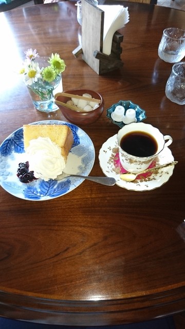 かふぇ花野（カフェカノ） - 十文字（カフェ）の写真