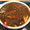 松屋 福生志茂店