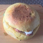 パン工房 ブランジェリーケン - 2019.5