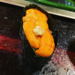 錦寿し - 