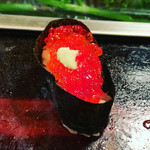 錦寿し - 