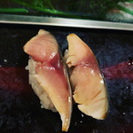 錦寿し - 