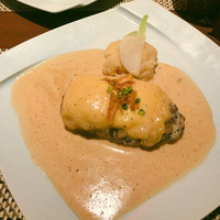 旬菜ステーキ処 らいむらいと - 