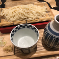 神楽坂 久露葉亭 -  神楽坂 久露葉亭 -