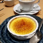 アコンプリ - クリームブリュレ