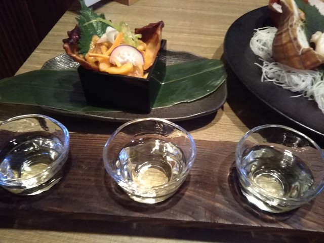 和醸酒 一杯屋梟（【旧店名】 一杯屋梟） - 不動の沢（居酒屋）の写真