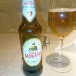 VIA Brianza - イタリアビールもいただけます