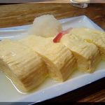 蔵倉 - だし巻きたまご