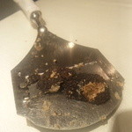 VIA Brianza - 目の前で削ってもらう素晴らしい香りのトリュフ