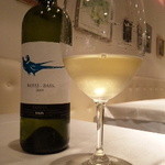 VIA Brianza - 美しいエチケットの素晴らしく美味しい白／ロシバス