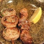 Kushiyaki Ganchan - 