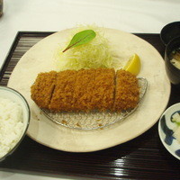 とんかつ まい泉 青山本店 - ？