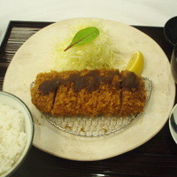 とんかつ まい泉 青山本店 - ？