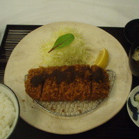 とんかつ まい泉 青山本店 - ？