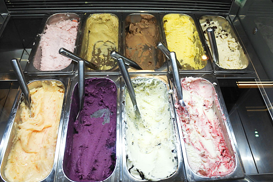 マルコ ビストロ&ジェラテリア（maruco Bistro＆Gelateria） - 南永山（ビストロ）の写真