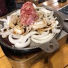 司バラ焼き大衆食堂