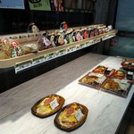 オリジン弁当 - 