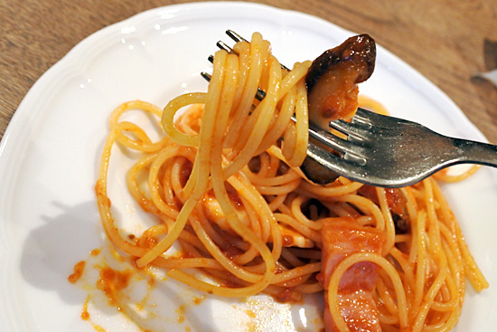 マルコ ビストロ&ジェラテリア（maruco Bistro＆Gelateria） - 南永山（ビストロ）の写真