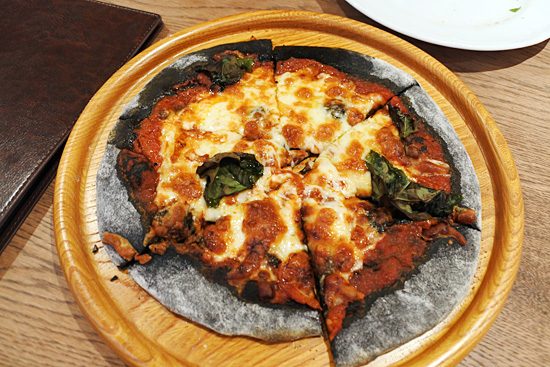 マルコ ビストロ&ジェラテリア（maruco Bistro＆Gelateria） - 南永山（ビストロ）の写真