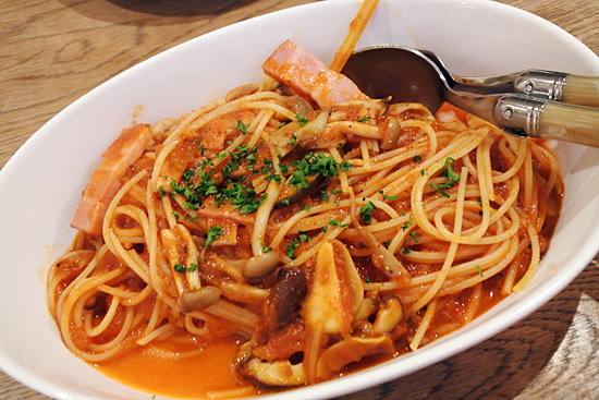 マルコ ビストロ&ジェラテリア（maruco Bistro＆Gelateria） - 南永山（ビストロ）の写真