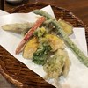 なめとこ山庵 - 料理写真: