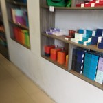 Pheva - 内観写真: