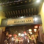 Madame Lan - 