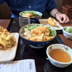 丸亀製麺 - 