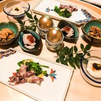 ツキと寿っぽん - 