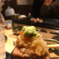 焼うお いし川 - 