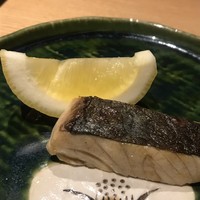 焼うお いし川 - 