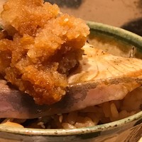 焼うお いし川 - 