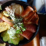 Bei - 海鮮丼