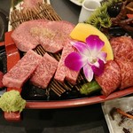 東京焼肉 平城苑 - 