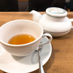 Hosotsuji-Ihee Tea House - 