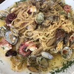 Fisherman's Bistro GEIRIKI - 