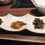 水炊き　凡 - 