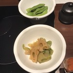 水炊き　凡 - 