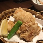 水炊き　凡 - 