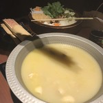 水炊き　凡 - 
