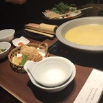 水炊き　凡 - 