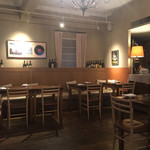 ANTICA OSTERIA Dal POMPIERE - 