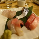 酒縁 しょう榮 - 