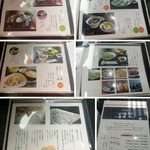 甘味堂 くさかもちや - 