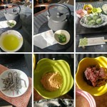 甘味堂 くさかもちや - 