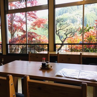 おすそわけ野菜のレストラン松原_2